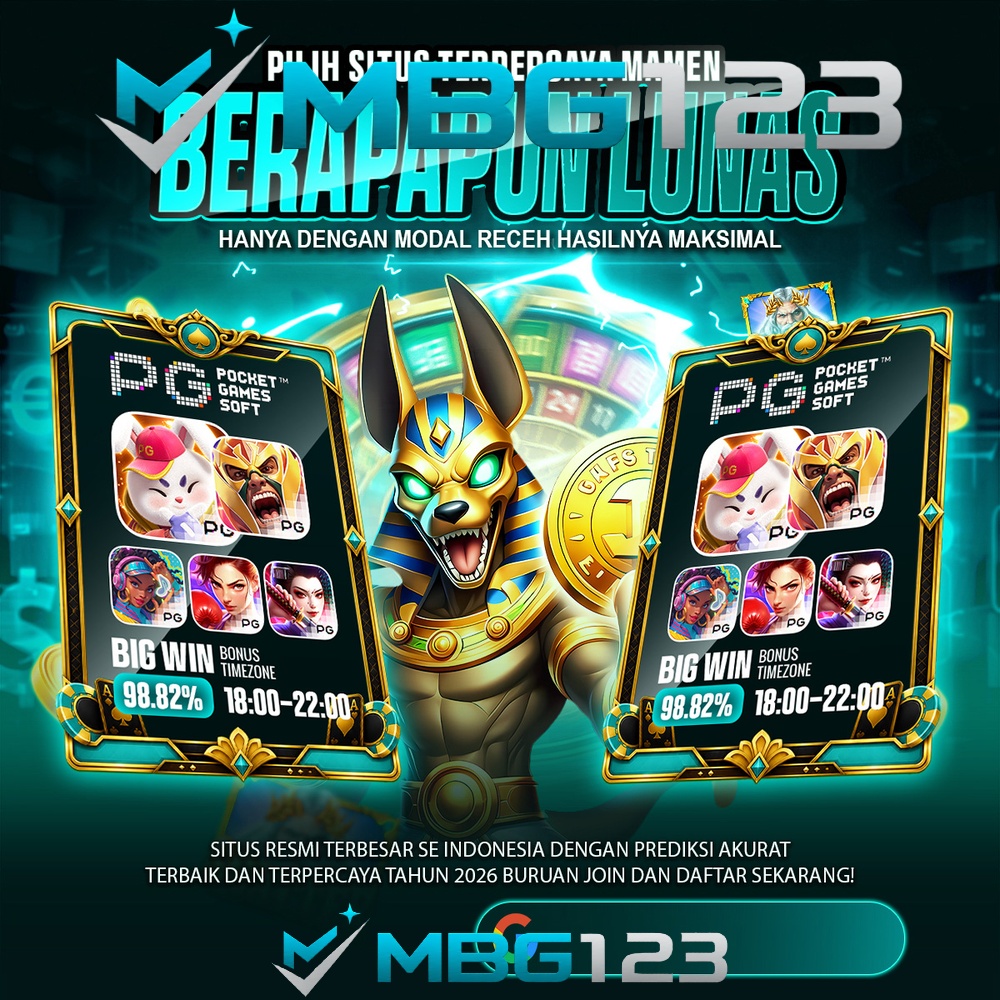 banner MBG123: Akses Layanan Toto Slot Gacor 4d Resmi Anti Rungkad Terbaik 2026